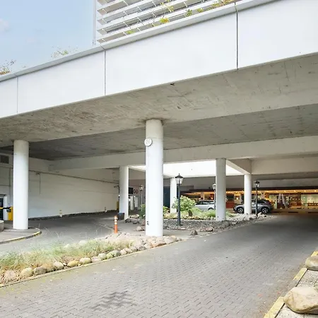 An Der Waldkapelle 26 Waterfront 11 Apartament Timmendorfer Strand