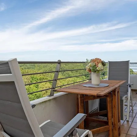 An Der Waldkapelle 26 Waterfront 11 Apartament *