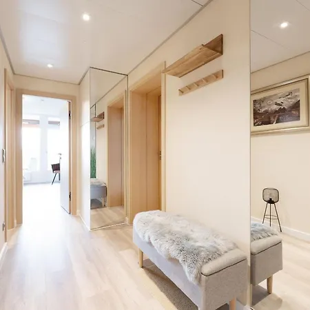 An Der Waldkapelle 26 Waterfront 11 Apartament Timmendorfer Strand