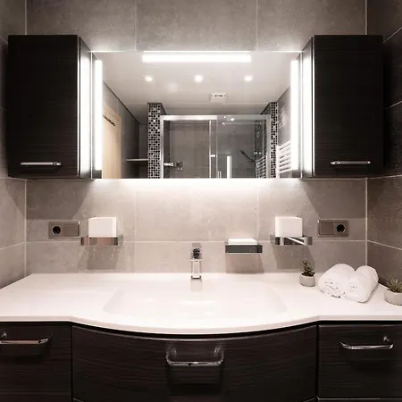 An Der Waldkapelle 26 Waterfront 11 Timmendorfer Strand