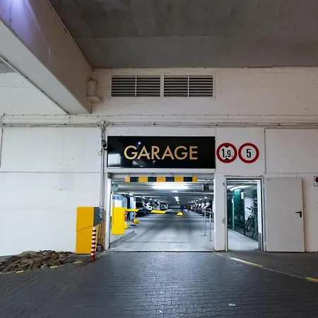 An Der Waldkapelle 26 Waterfront 11 * Timmendorfer Strand