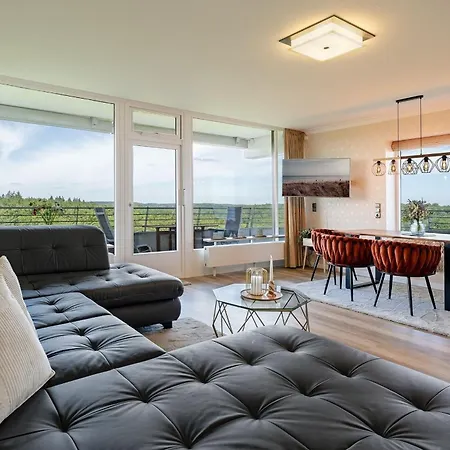 Apartament An Der Waldkapelle 26 Waterfront 11 *