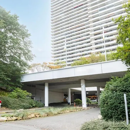 An Der Waldkapelle 26 Waterfront 11 Apartment Timmendorfer Strand