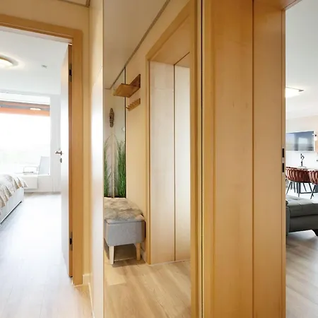 Apartament An Der Waldkapelle 26 Waterfront 11