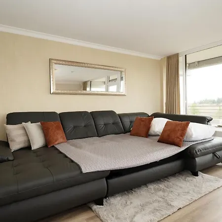 An Der Waldkapelle 26 Waterfront 11 Apartment *