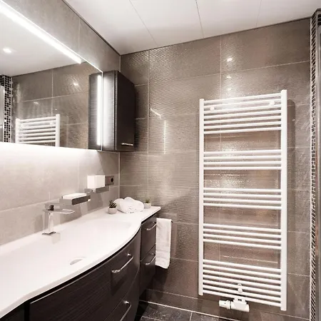 An Der Waldkapelle 26 Waterfront 11 Apartment Timmendorfer Strand