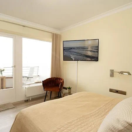 Apartament An Der Waldkapelle 26 Waterfront 11 Timmendorfer Strand