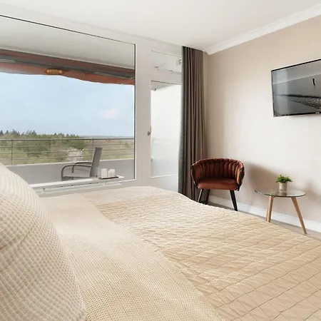 An Der Waldkapelle 26 Waterfront 11 * Timmendorfer Strand