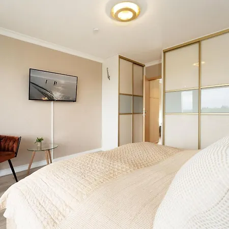 Apartament An Der Waldkapelle 26 Waterfront 11