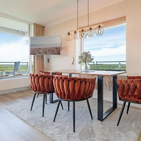 An Der Waldkapelle 26 Waterfront 11 Apartament *