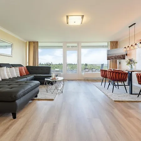 Apartament An Der Waldkapelle 26 Waterfront 11 *