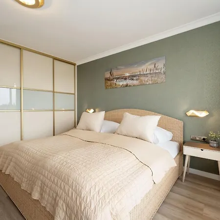 An Der Waldkapelle 26 Waterfront 11 Timmendorfer Strand