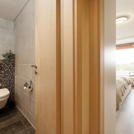 An Der Waldkapelle 26 Waterfront 11 * Timmendorfer Strand