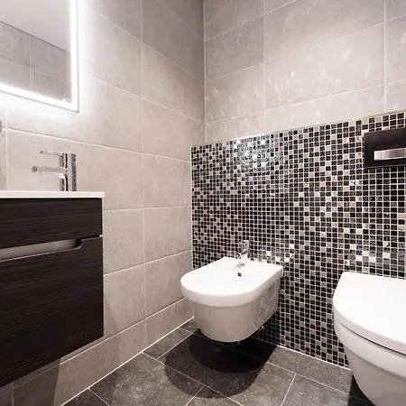 An Der Waldkapelle 26 Waterfront 11 Apartament *