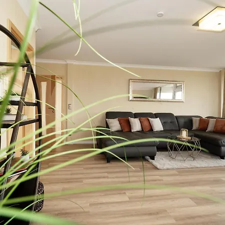 Apartament An Der Waldkapelle 26 Waterfront 11 *