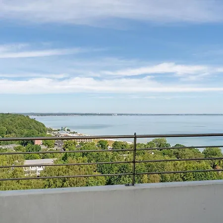 An Der Waldkapelle 26 Waterfront 11 Apartament